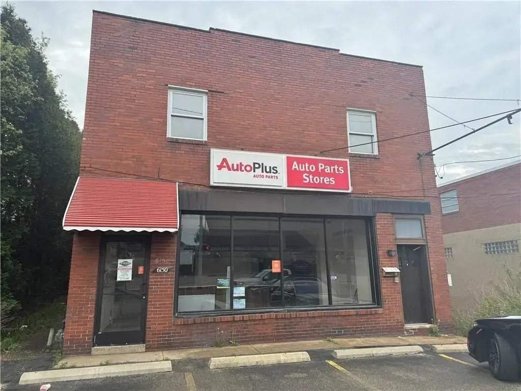 6150 Saltsburg Road, Penn Hills