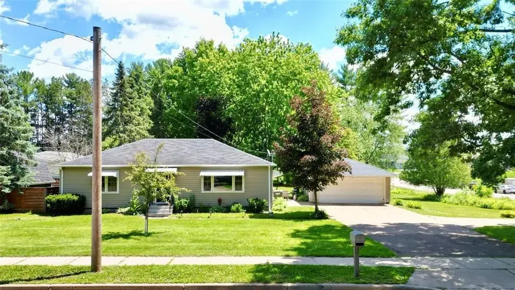 3719 Rudolph Road, Eau Claire