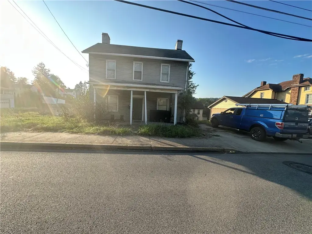 426 High Street , Brownsville