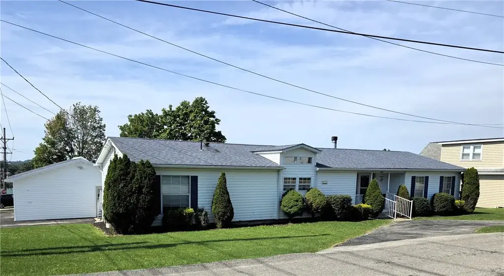 430 Keeling Avenue , Derry