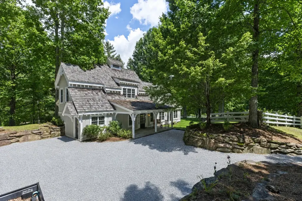426 Meadowcrest Drive, Cashiers