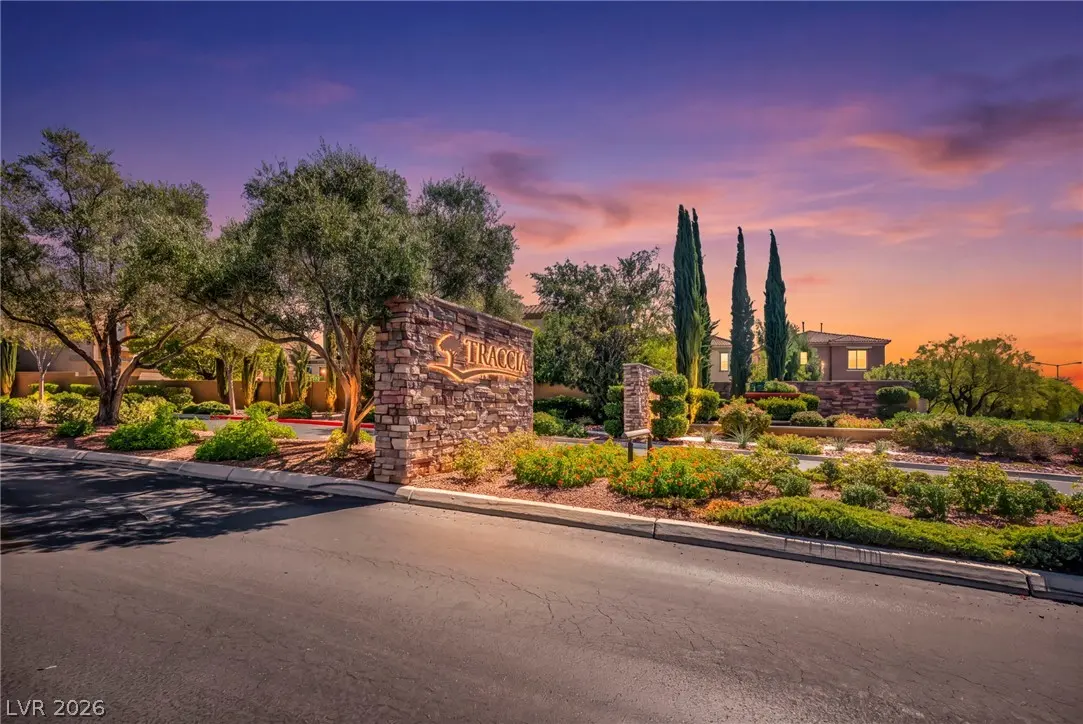11178 Corsica Mist Avenue, Las Vegas