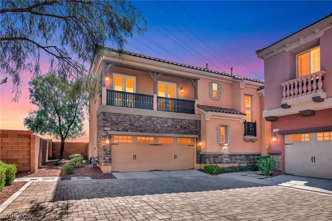 11178 Corsica Mist Avenue, Las Vegas