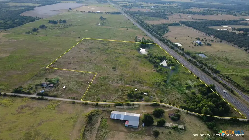 4051 N Hwy 36, Cameron