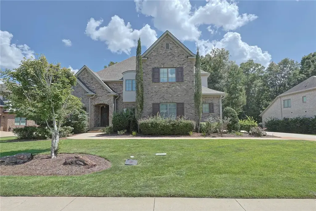 1521 Marley Ln, Auburn