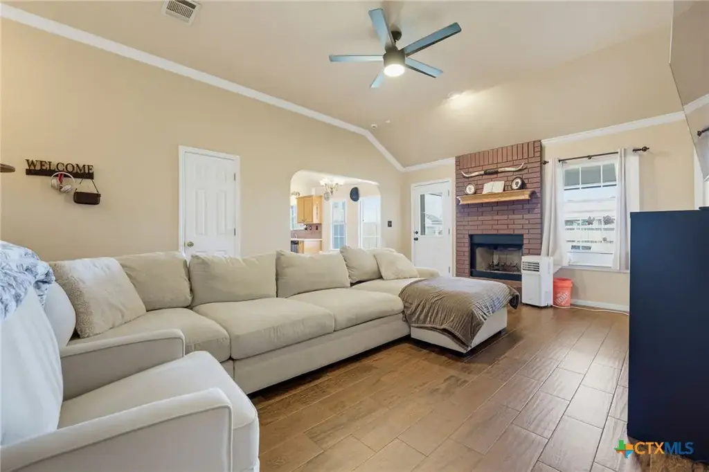 4309 Ethel Avenue, Killeen