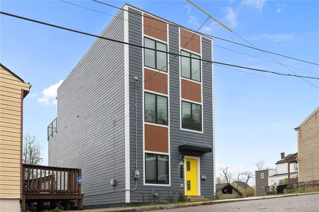 5255 Wickliff Street , Lawrenceville