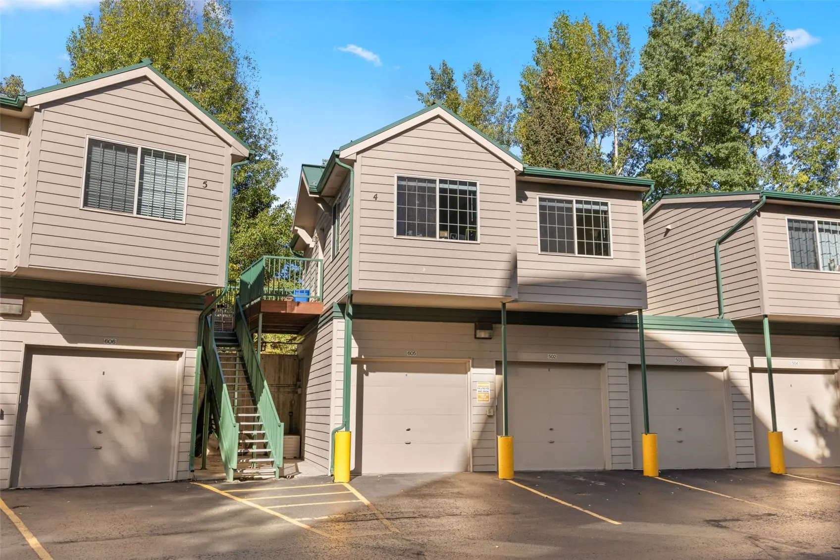 980 Lakepoint Drive 4, Frisco