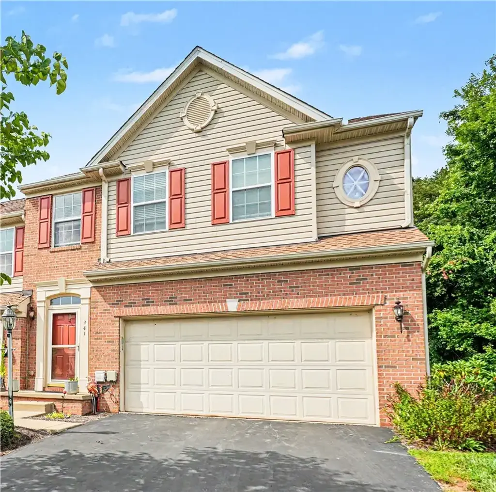 241 Corey Drive , Richland