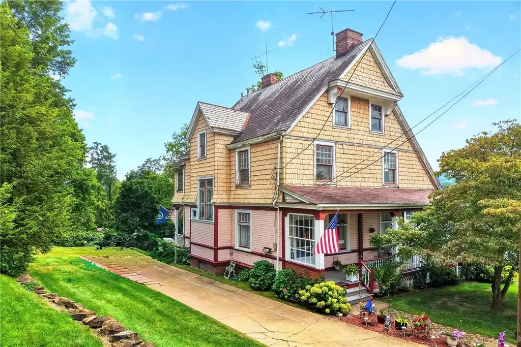 224 Belmont Avenue, Canonsburg