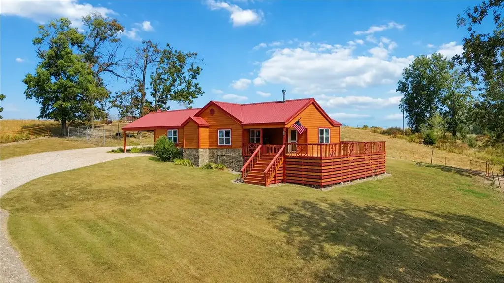 12317 Haden Road, Bentonville