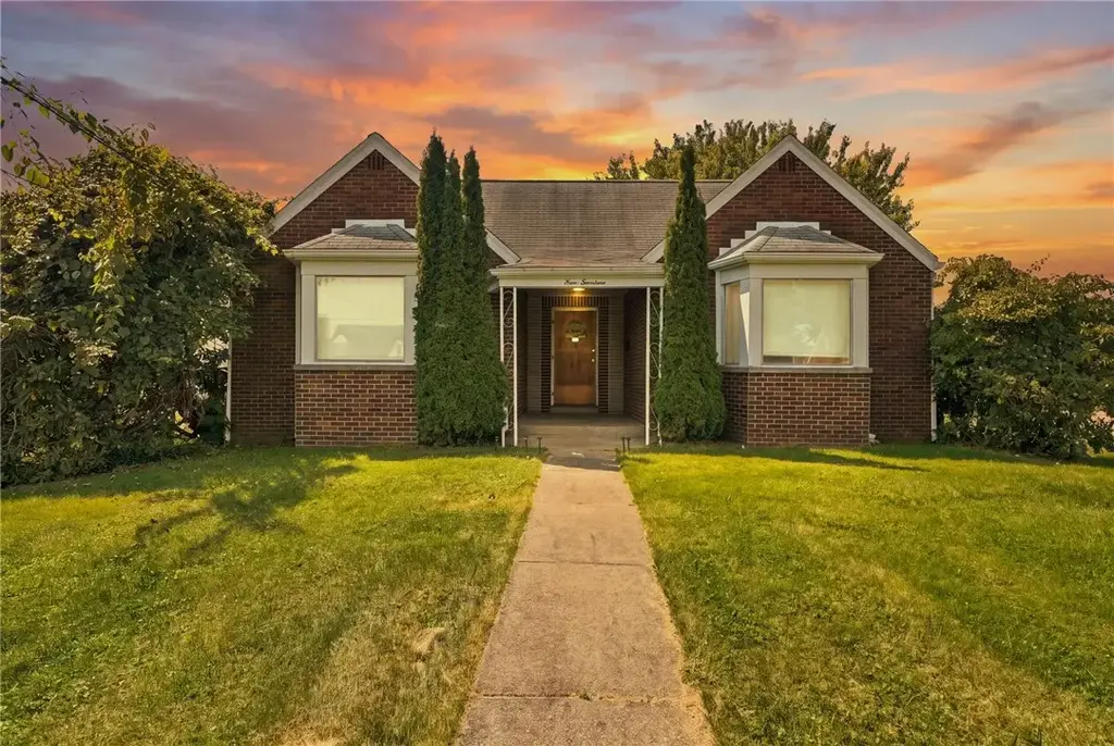 114 Jefferson Drive , Lower Burrell