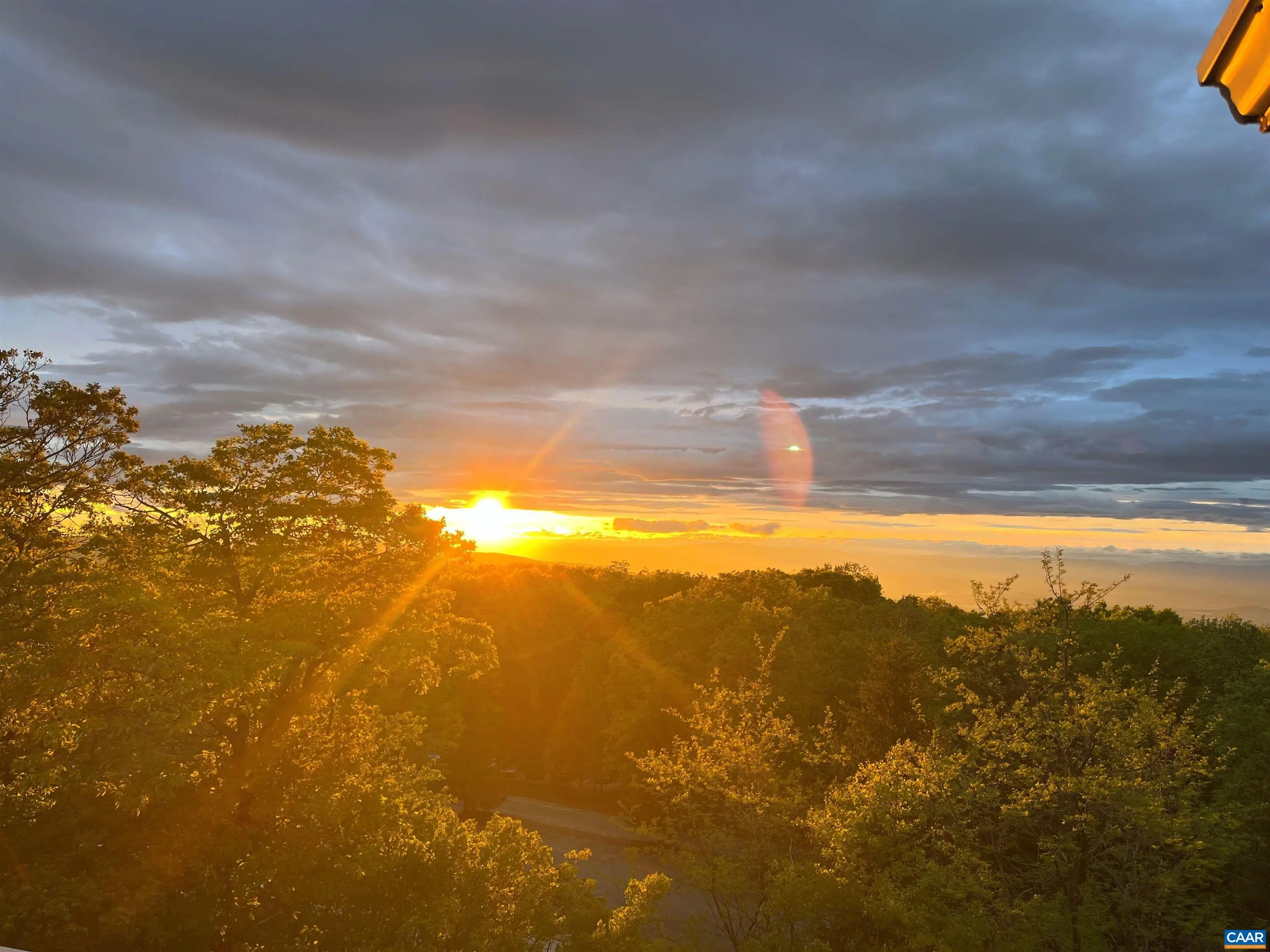 3203 North Ridge Condos, Wintergreen Resort