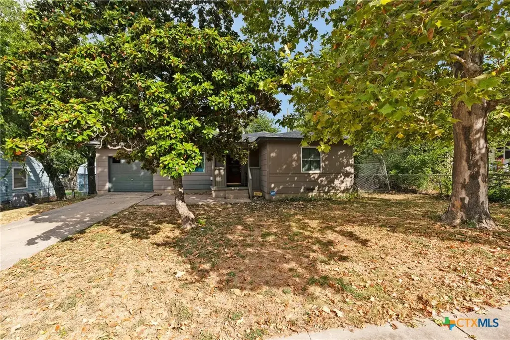 309 Ash Street, Copperas Cove