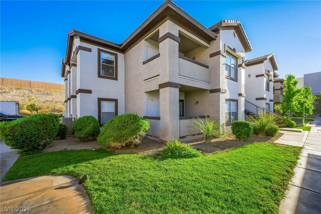 45 Maleena Mesa Street 1514, Henderson