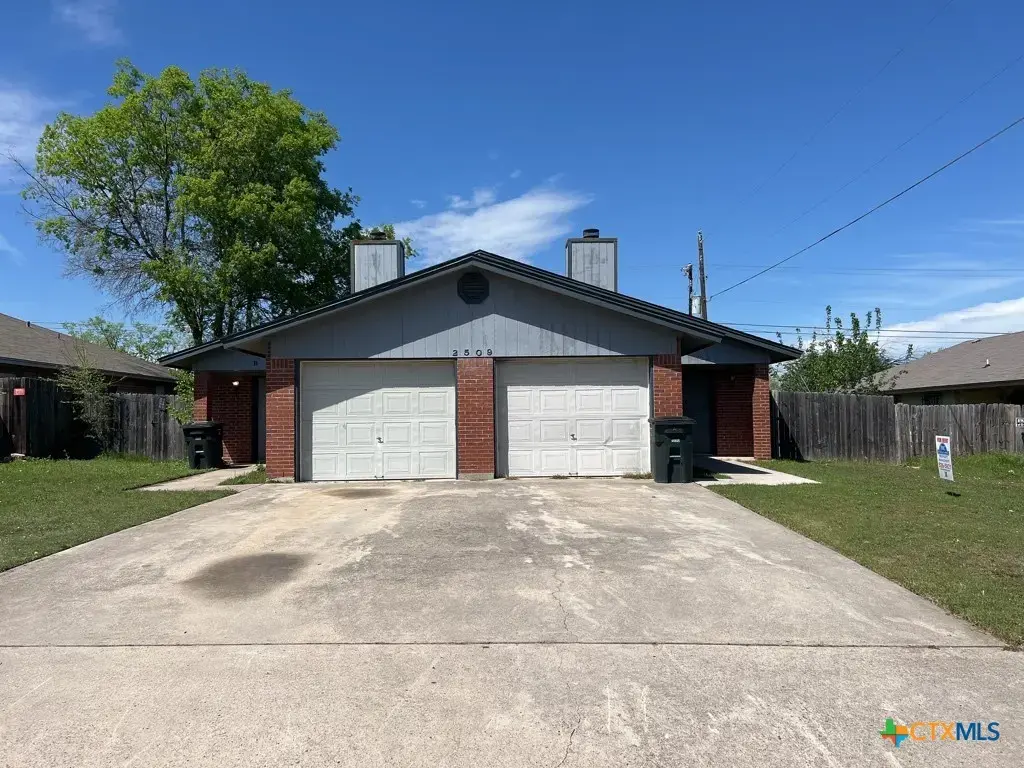 2509 Bermuda Drive, Killeen