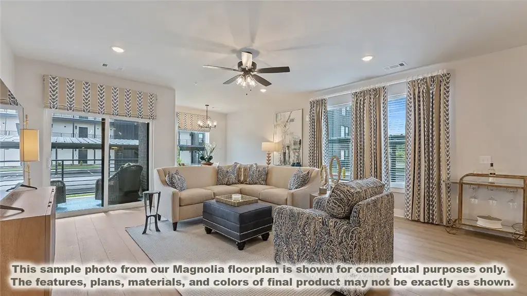 3329 Se Mp Parkway 208, Bentonville