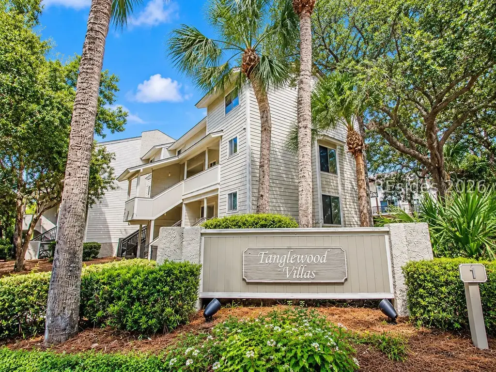 1 Tanglewood Drive 504, Hilton Head Island