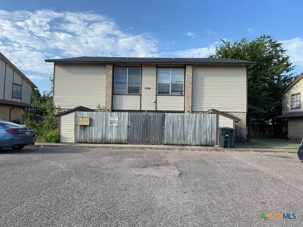 1204 Covey Lane, Killeen