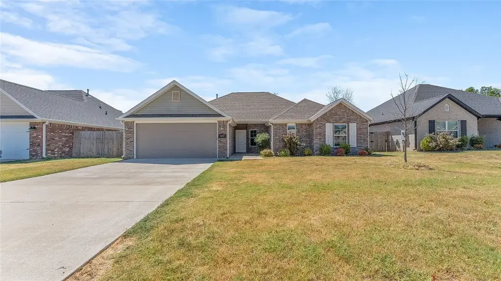 2657 Cassidy Avenue, Springdale