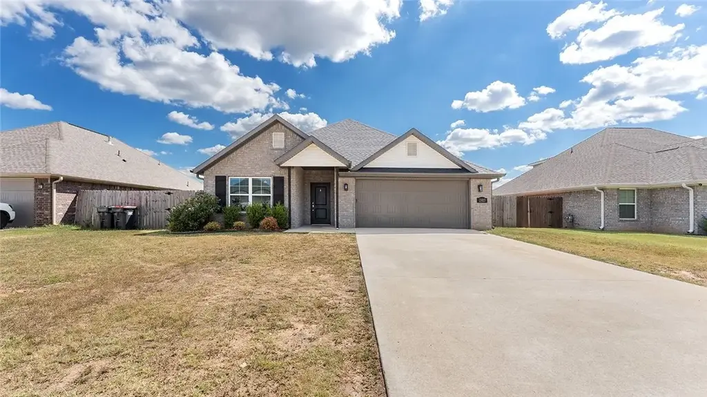 2817 Suncrest Avenue, Springdale