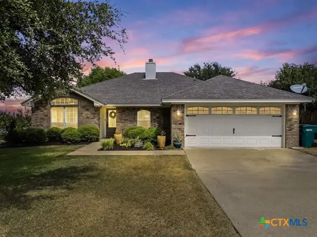 3405 Spyglass Circle, Gatesville