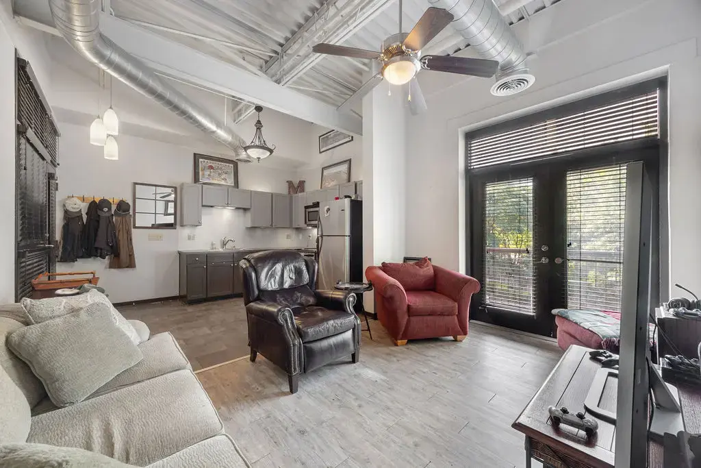 313 E Lafayette Street 304, Fayetteville