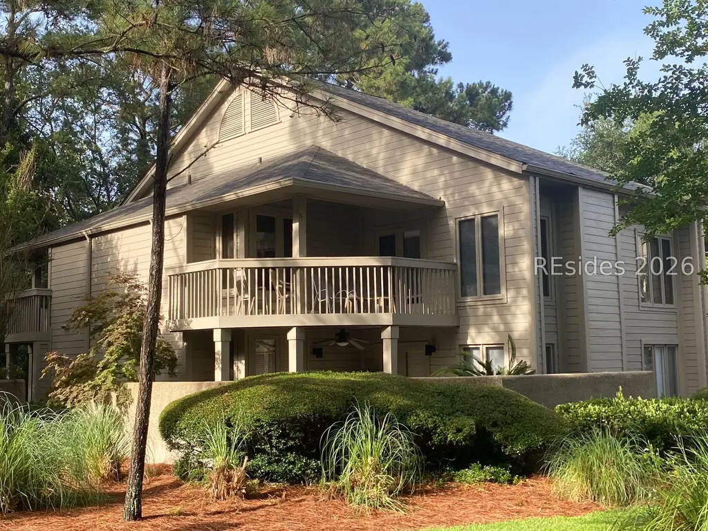 20 Queens Folly Road 1859, Hilton Head Island