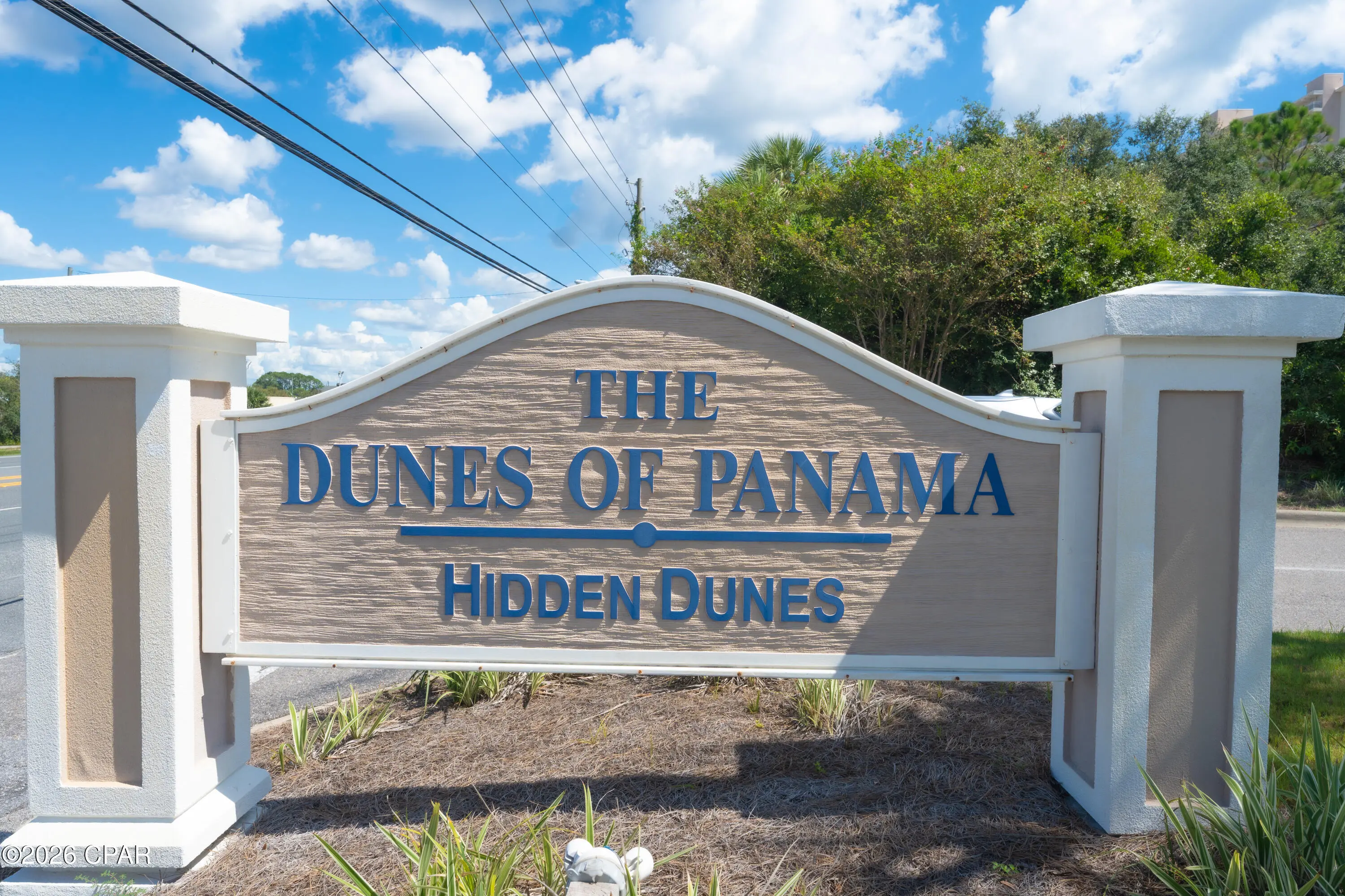 7205 Thomas Drive # E1206, Panama City Beach