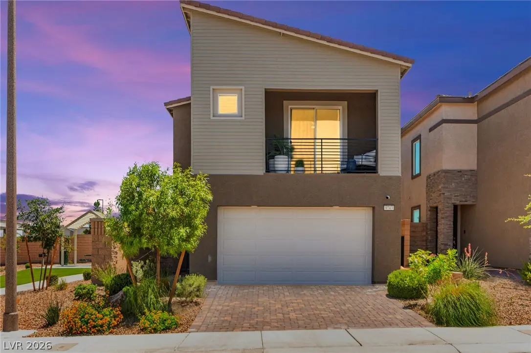9743 Mojave Mountain Street, Las Vegas