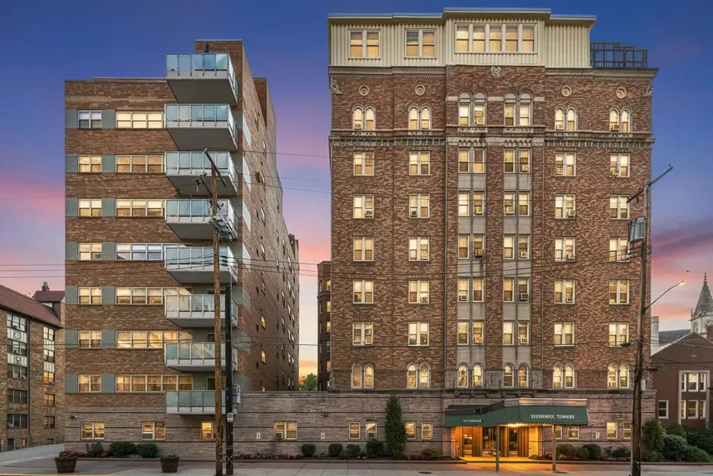 144 Dithridge Street 301, Oakland