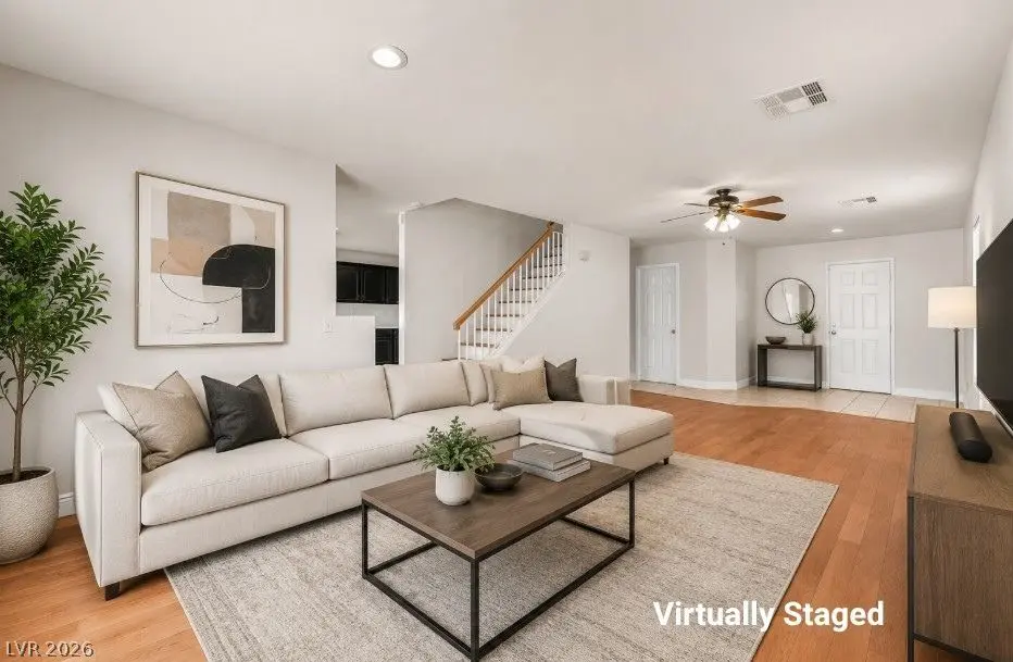 8616 Majestic Pine Avenue, Las Vegas