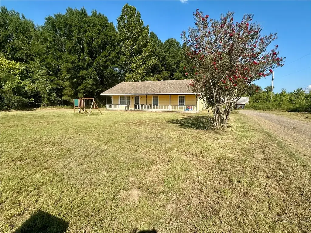 370 Jennings Road, Russellville