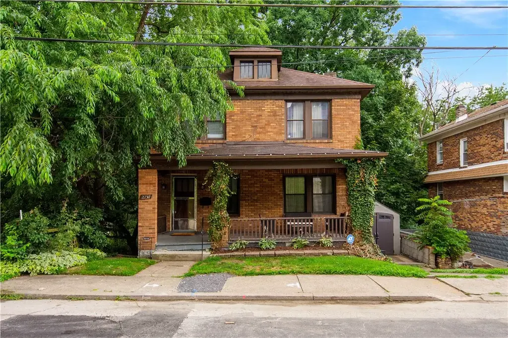 2230 Fairland Street, Overbrook