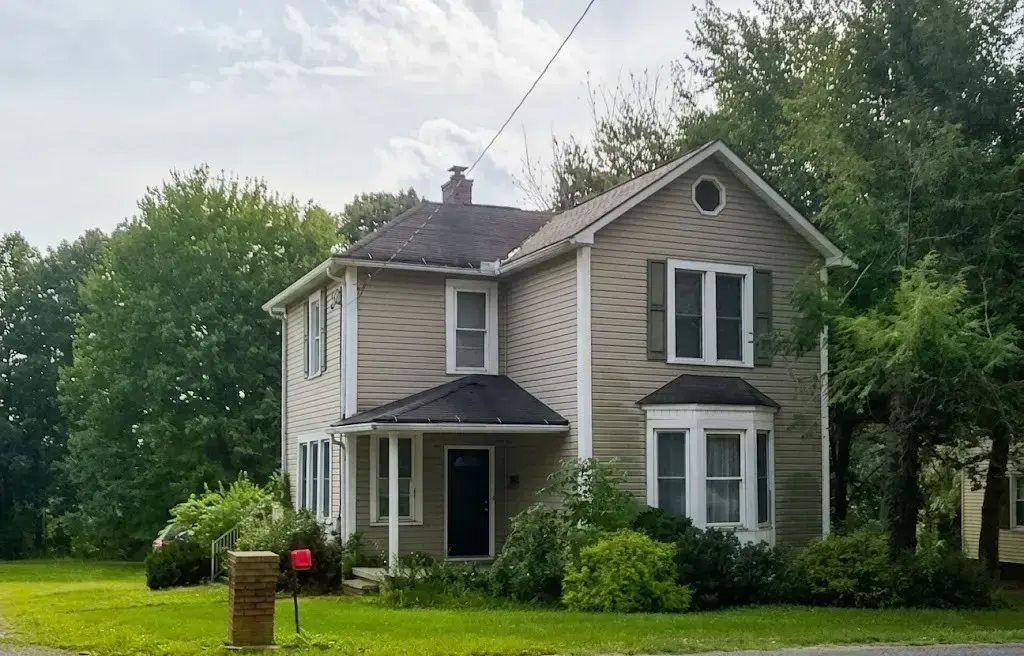 1731 Pulaski Road , Neshannock