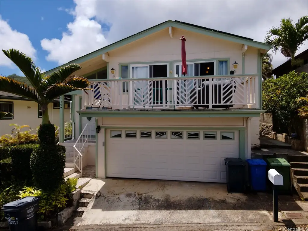 45-406 Konale Place # 44, Kaneohe