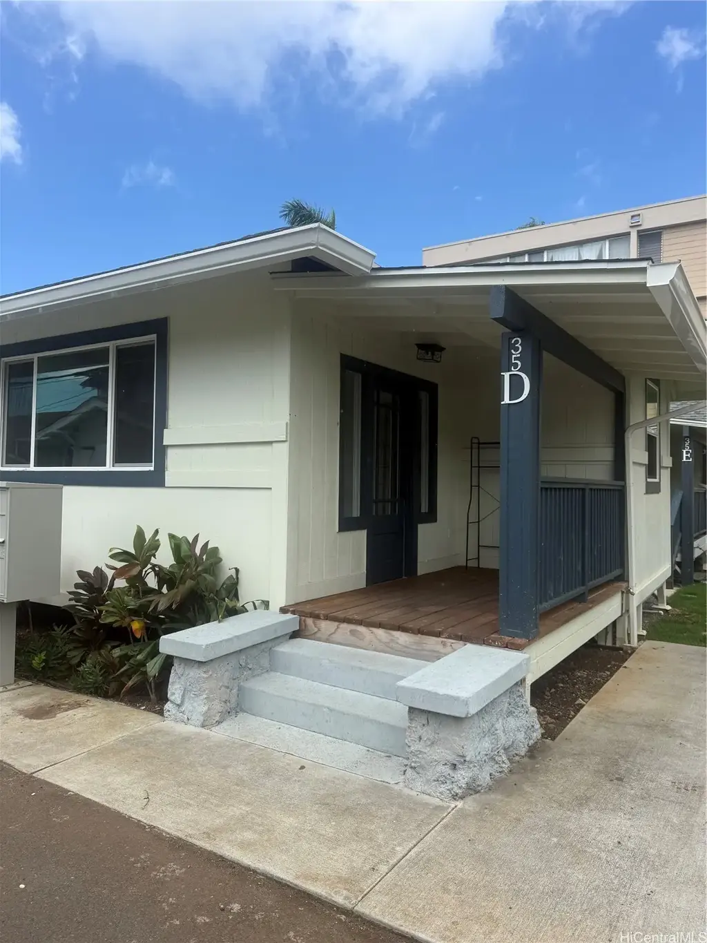 35 S Kuakini Street # D, Honolulu