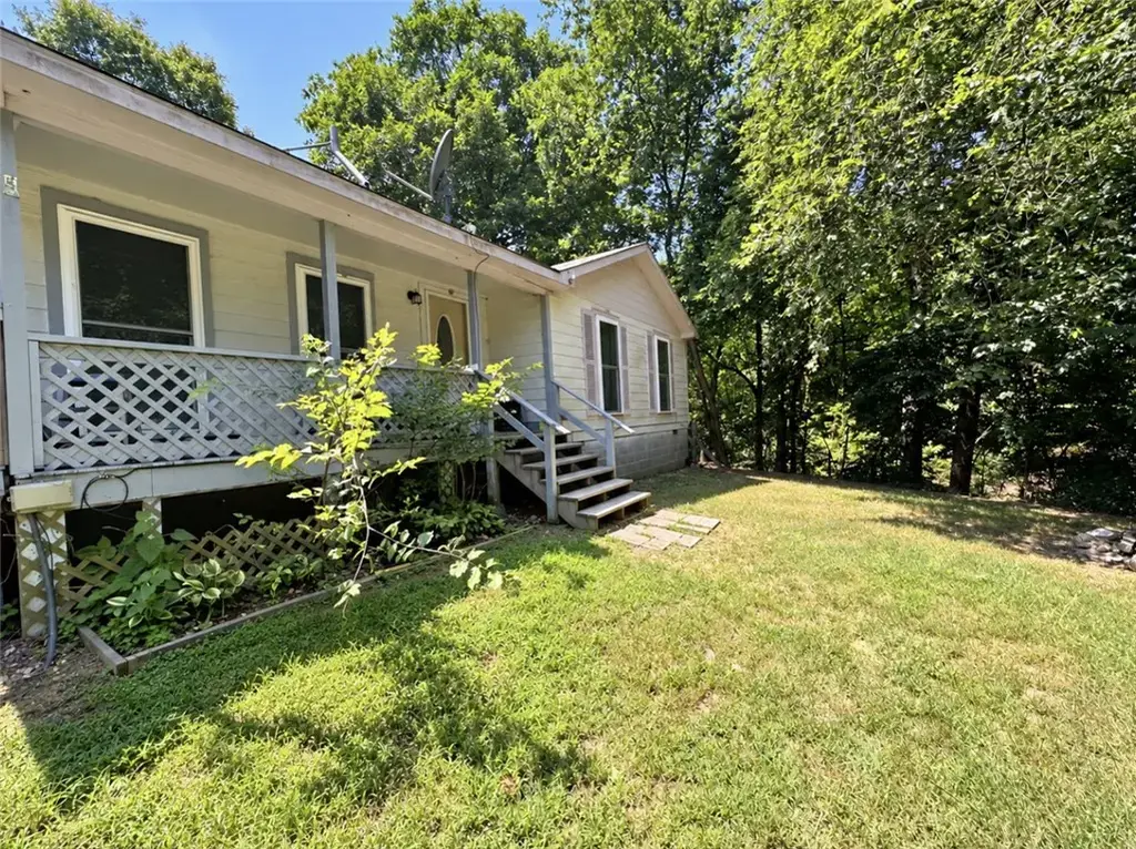 16545 W Hwy 102, Decatur