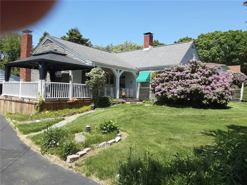 1311 Ridge Road, Harmony