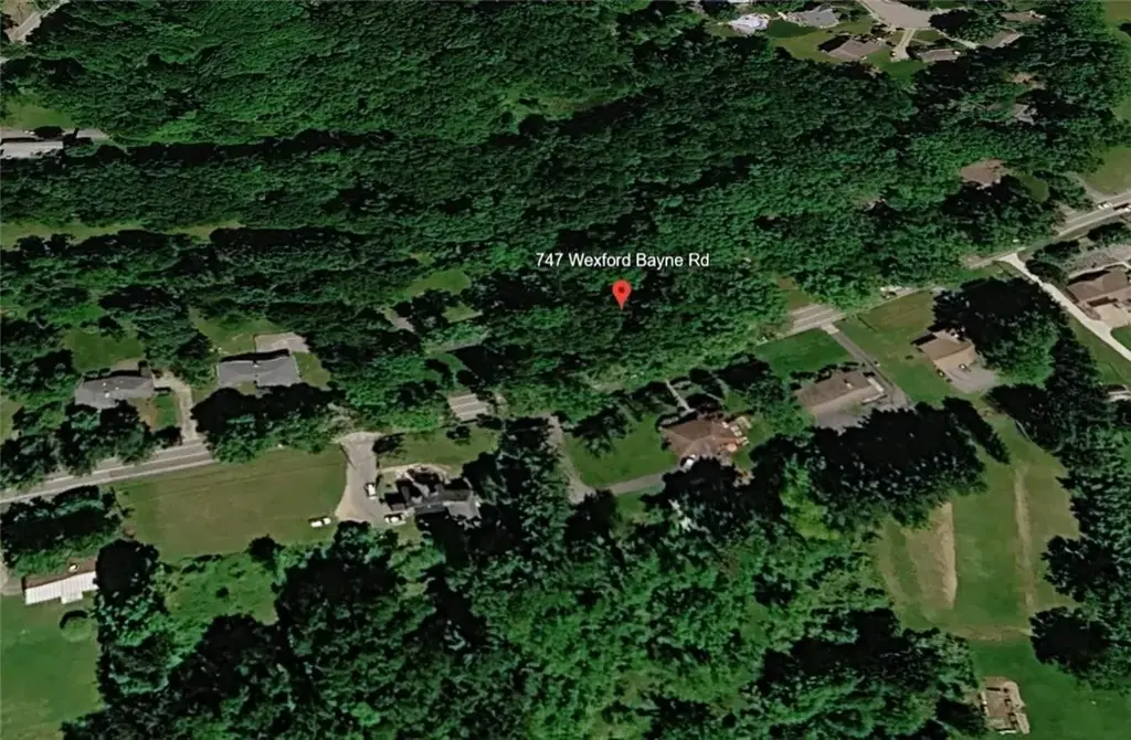 747 Wexford Bayne Road, Marshall