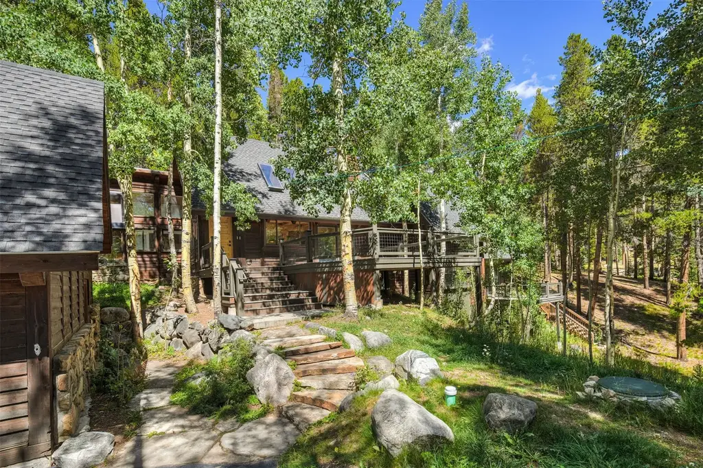 111 Twilight Trail, Blue River