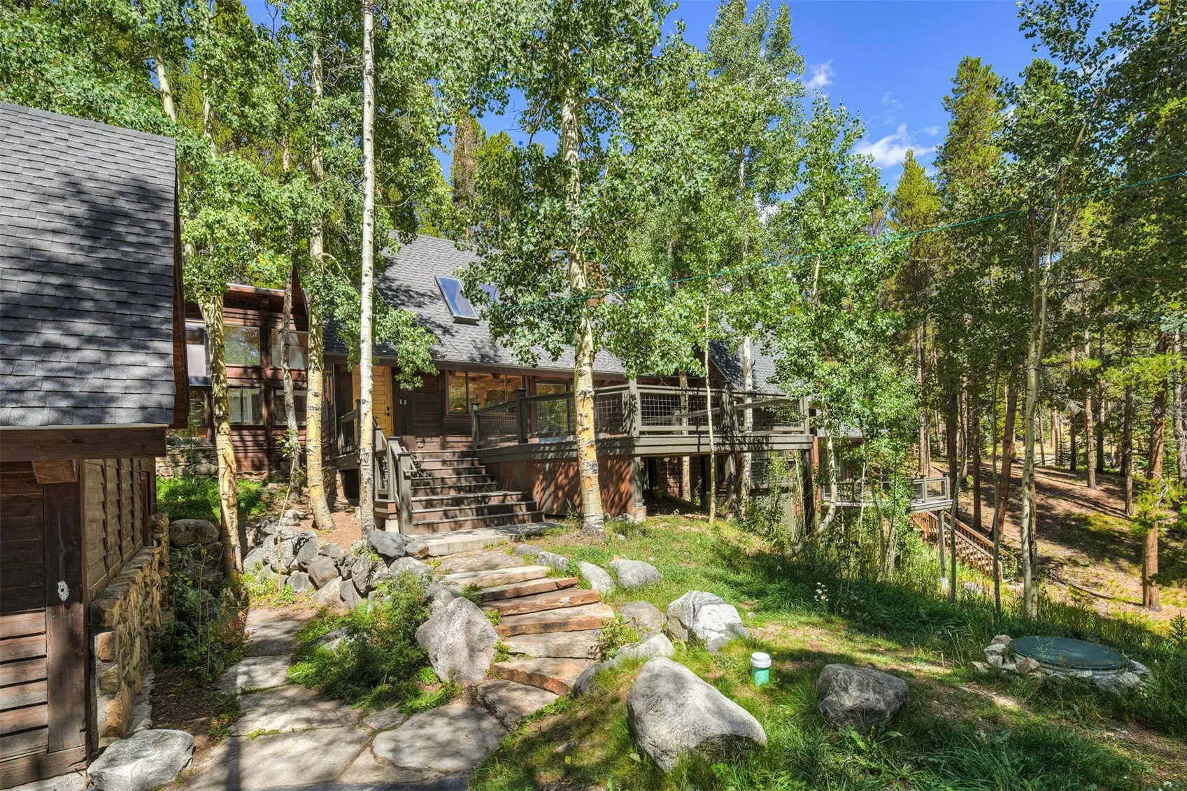 111 Twilight Trail, Blue River