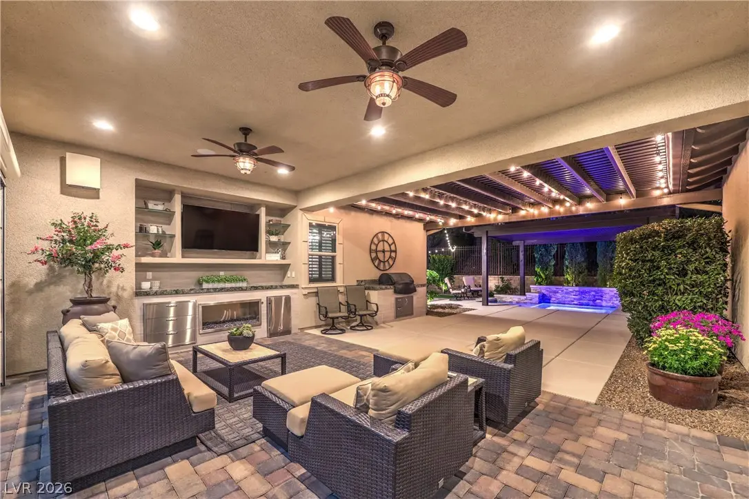 97 Menorca Island Court, Las Vegas