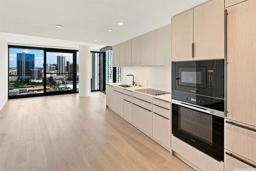 333 Ward Avenue # 1815, Honolulu