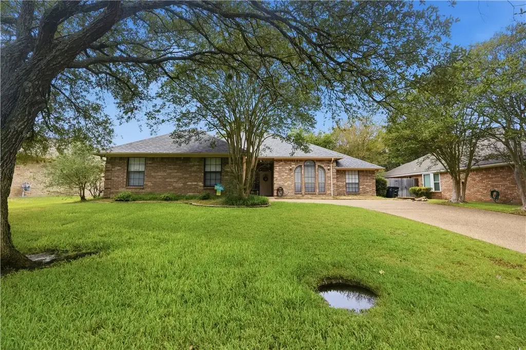 2908 Durango Court, College Station