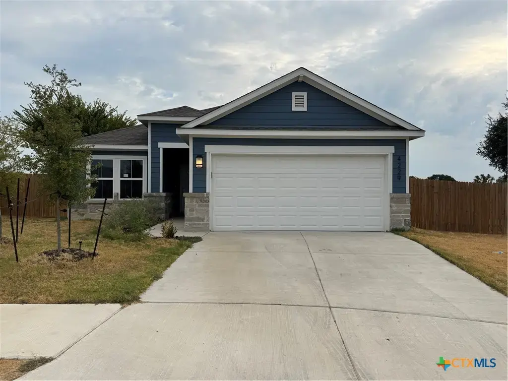4229 Lugard Drive, Killeen