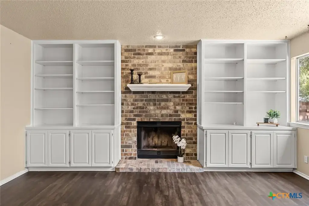 5110 Glenoak Drive, Killeen