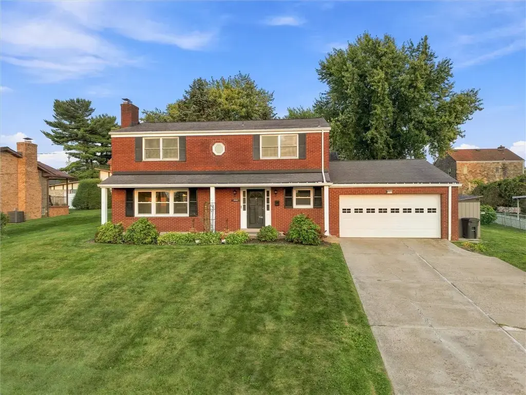1003 Edward Street , N Versailles