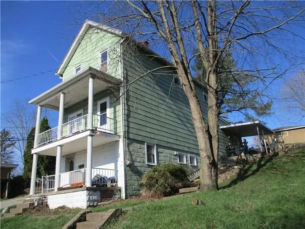 1 Watkins Avenue , Donora