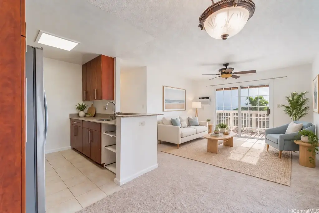 (unit #p202) 94-106 Manawa Place, Waipahu
